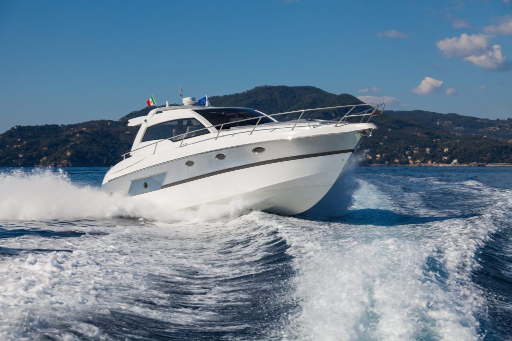 Voditelj brodice b kategorija - hero